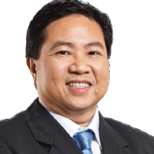 Yong Chiang Neo
