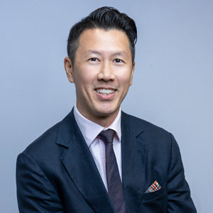 David Koh
