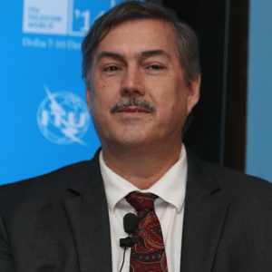 Barry Greene