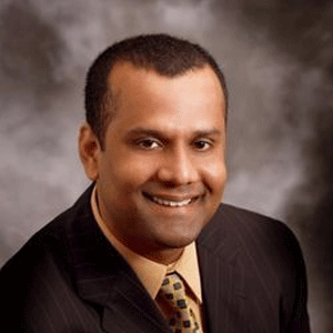 Vishak Raman
