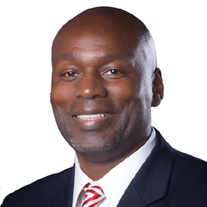 Gary Eppinger