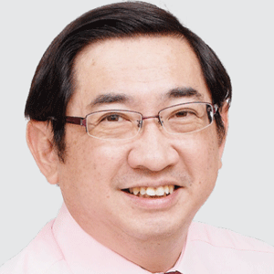 Khoong Hock Yun